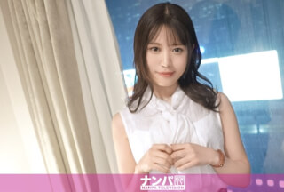 [モザイク破壊]200GANA-3004 マジ軟派、初撮。 2018 雨降る新宿の夜に一人佇む美女をナンパ！一緒に飲みませんかと声をかけ、あれよあれよと終電逃し！貪るようなキスからお酒で火照った敏感スレンダーボディを震わす・・・！