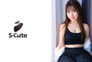 [モザイク破壊]229SCUTE-1433 めい(22) S-Cute  肉感ぷるん！大きなおっぱいと丸いお尻H