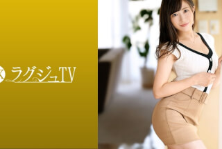 [モザイク破壊]259LUXU-1495 ラグジュTV 1478 結婚8年目の専業主婦が刺激を求めてAV出演！！元ヌードモデルの経験を持つ奥様は人に身体を見られたい願望アリ！非日常の刺激に飢えた奥様がカメラの前で他人棒でよがり乱れる背徳セックス！！