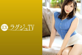 [モザイク破壊]259LUXU-1496 ラグジュTV 1484 フリーアナウンサーが性欲発散のためにAV出演！？「性的なコトに興味津々なんです…」敏感すぎる肉感ボディで何度も昇天！大胆に騎乗位で喘ぎイク姿は中でも必見！