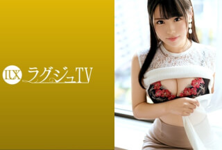 [モザイク破壊]259LUXU-1540 ラグジュTV 1530 『セックスで満足したい…』正統派美容部員が刺激を求めてAV出演！見た目に似合わず桃尻スパンキングで感じまくるドM体質！喜んでチ●ポを自ら咥える濃厚イラマチオ！最後はハードピストンでイッてもイッても終らない本能全開濃厚セックス！