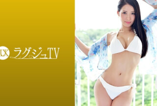 [モザイク破壊]259LUXU-988 ラグジュTV 971