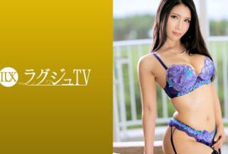 [Reducing Mosaic]259LUXU-989 Luxury TV 972
