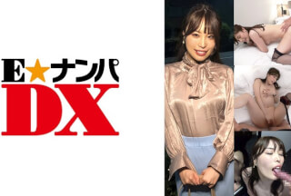 285ENDX-473 Kansai Dialect Is Good! We Will Expose The Slutty Hidden Face Of A Neat Female Announcer!