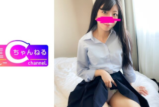 383NMCH-077 顔出し【個人撮影】黒髪のセフレちゃんとボートに乗って、そのままホテルでハメ撮りして来ちゃいましたw