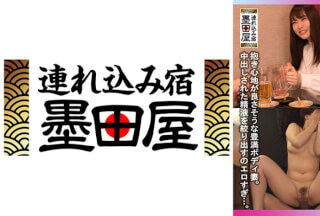 [モザイク破壊]425SMDY-083 ベッドの上で生ハメ撮り！突くたびに揺れるおっぱい、たまらん。