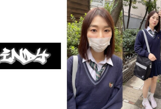 534CRT-047 Extremely Rare [Personal Shooting] A Video Of The Moment When The Beige Panties Of Airimu Material Are Released To The Public *Even The Aftermath Of The Incident Is Well Recorded.
