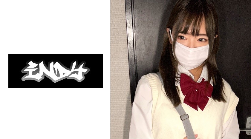 534IND-134 ハメ撮り【個人撮影】小柄なゆるふわ系巨乳女子とP活_2連中出しで妊娠濃厚