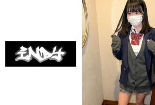 534IND-168 顔出し【個人撮影】身バレとか撮られるの嫌そうな感じのミニスカちゃん_プラス30Kでハメ撮りさせてくれました。