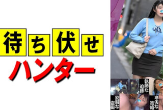 590MCHT-050 りんか 待ち伏せ男の卑劣な所業part.50