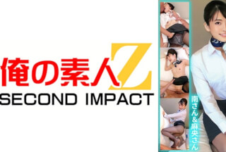 765ORECS-128 現役CAさんが童貞君の筆おろし「おもてなし」中出しSP南さん&麻央さん