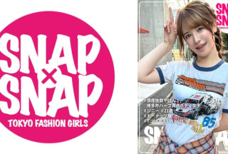 786SNA-011 SNAP×SNAP model.011_ジニー