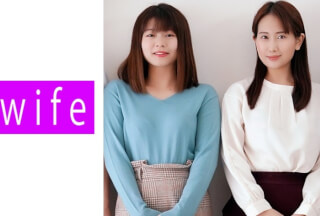 811PWIFE-855 香澄&園田夫婦