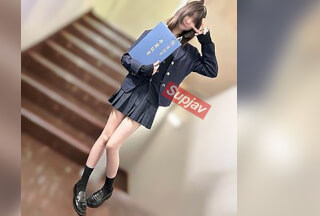 FC2PPV 女優のたまご。卒業記念３p連続中出し