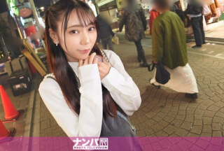 200GANA-3020 マジ軟派、初撮。 2032 スレンダー美脚で敏感なアイドルの卵を原宿でナンパ！AIグラビア顔負けの可愛いポーズにキュン死確定。恋愛禁止とか無理だから。思春期の性欲ナメんなよ！！