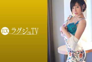 [Reducing Mosaic]259LUXU-1079 Luxury TV 1063