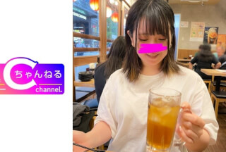 383NMCH-082 顔出し【個人撮影】独占欲強めのセフレちゃんとのハメ撮り映像_ホテルで時間の一杯搾り取られちゃいましたw