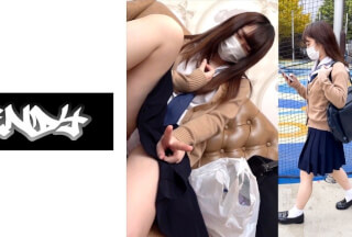 534CRT-053 15時間着用【個人撮影】桃色×青のグラデーション柄パンツちゃんとの割り切り映像_初めての割り切りで勝負下着着用してくれました。
