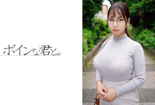 564BMYB-143 Plump Big Breasts Plain Civil Servant ①