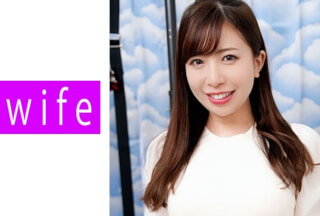[Reducing Mosaic]811PWIFE-882 Yuu