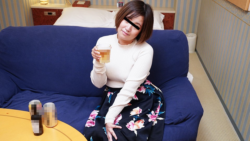 Pacopacomama 052824_100 Having sex while feeling tipsy Kyoko Ishizaki