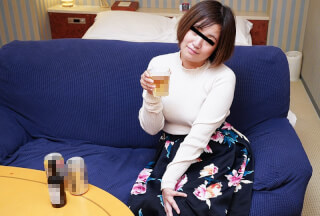 Pacopacomama 052824_100 Having sex while feeling tipsy Kyoko Ishizaki
