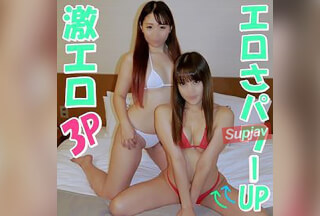 FC2PPV 4414782 【無修正ｘ個人撮影】★Kerberos特別編★スタイル抜群美女2人とハーレム3P再び！挿入してるのにそんな所まで舐めちゃうの?激エロ美女達が大暴れでちょっと待ったｗ