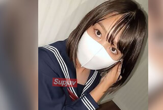 FC2PPV 4450065 【初回限定セール5980pt→2480pt】定額挿れ放題♡言いなり激カワ制服美少,女に中出し２連発【deruデるシリーズ】