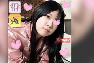FC2PPV 4462217 [Pajamas★Monashi] Pajamas De Ojama De ♥ JD Miho-Chan (21) With Long Black Hair ♥ She Looks Neat And Tidy, But Her Long Fingers Are Erotic In Her Sexy Clothes ♥ Doggy Style Felt So Good I Almost Came ♥