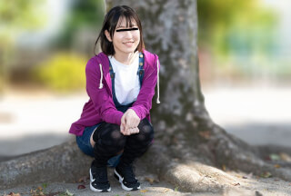 10musume 天然むすめ 061524_01 ゴムは嫌っ！生しか勝たん！ぴえん系女子と中出しセックス！ 皆野みらい