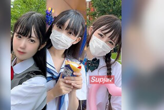 FC2PPV 4475899 ~ vol.5 ~【 期間・個数限定販売 】3日間限定価格1980pt！！あの【 大人気女 ◯ ◯ 生シリーズ 】 ロ ・ リな美 ◯ 女厳選3名！！生々しい中出し映像を一挙公開！！