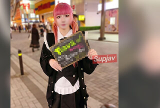 FC2PPV [First Time Showing Face] A Con Cafe Girl Working In Akihabara. After Work, She Is Tipsy And Takes A Hidden Camera. She Is So Excited By The Doujinshi-Like Squirting That She Can’t Stop Cumming Twice In Her Sacred Vagina.
