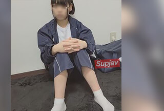 FC2PPV 4483987 陸上部マネージャーおじさんの家でお泊りで濃厚中出しで孕され