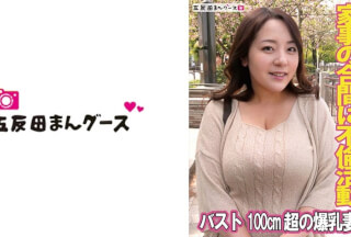490FAN-218 ビックボディ人妻の不倫日記