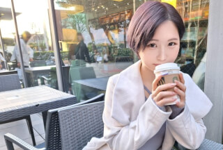 SIRO-5282 落ち着いた雰囲気が逆にミステリアスな大人のお姉さん。SEXが始まると豹変し、気持ち良すぎて身体がのけ反っていることに気づかずイキまくり！ 【初撮り】ネットでAV応募→AV体験撮影 2171