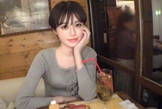 SIRO-5288 エッチなこといろいろ教えてほしんです♪ボーイッシュな見た目とは裏腹に思いのほかむっつりスケベな恥ずかしがりガール！スラッとした美脚スレンダーな高身長八頭身美人。ギャップがあまりにエロすぎるエロの逸材が降臨！！ 【初撮り】ネットでAV応募→AV体験撮影 2168