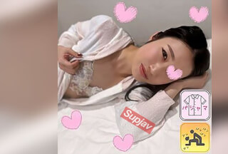FC2PPV 4493429 [Pajamas Monashi] Pajamas De Ojama ♥ I Thought She Was A Gal Type, But She’s Actually A Neat And Clean Older Sister Type ♥ She Has Fair Sensitive Skin And Is Lewd ♥ Be Careful! ** The Sticky Sex With Sex Is Dangerous ♥ Lots Of Creampies ♥