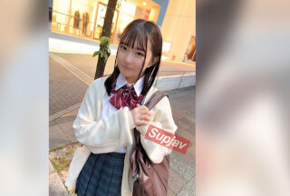 FC2PPV 4504915 ※初回数量限定※【個撮・中出し】SEXだいちゅき★ちんちんを「おまんこ」に挿れたがり杉なお年頃★みさきちゃん [有]