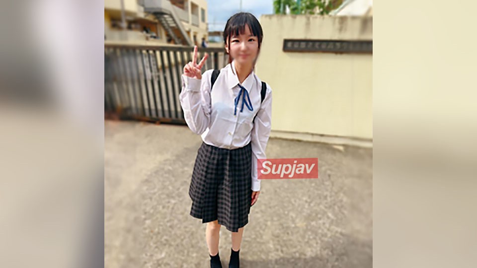 FC2PPV ※削除予定【初・卒業】毒親の元懸命に生きる現〇J’K③年生しほちゃん。初のち〇こに赤面。未使用ま〇この膜を破り痛みに耐え中出し処〇喪失。。