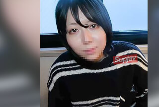 FC2PPV *90% Off Until 8/3* [Uncensored] [Face Revealed] Exposing The Girlfriend Of "Schoolgirl" Brought By A Debtor On The Emergency Stairs And Then Raw Creampie NTR (51 Min)