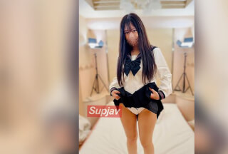 FC2PPV 4513686 これが令和のヤリマン美女！黒髪清楚なのに経験人数3桁　コスで大量中出し　039