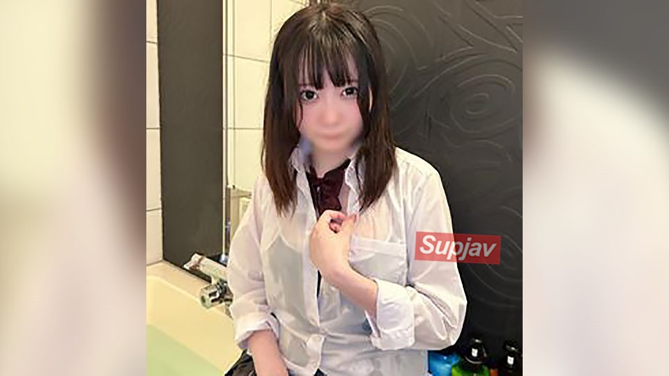 FC2PPV 18\.Cum Inside Me While Wearing My Uniform And School Swimsuit With My 18-Year-Old Girlfriend.