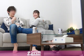 200GANA-3061 百戦錬磨のナンパ師のヤリ部屋で、連れ込みSEX隠し撮り 355 酒とSEXが生きがいの欲望全開女子を持ち帰り！甘えた声で「えっちしよう」って誘われたらそりゃやるしかないっしょ！オナニーまでしちゃう性欲モンスターに堪らず暴発寸前！