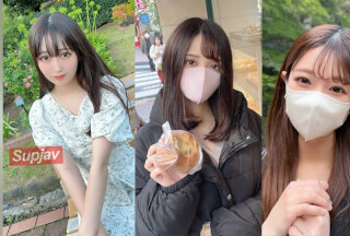 FC2PPV 4525068 ~ Vol.21 ~ [Limited Time And Quantity Sale] 3-Day Limited Price 1980pt!! ! We’ve Carefully Selected Three Beauties From The "Pretty College Girl Series"! We’re Releasing A Collection Of Raw Creampie Footage! [Bonus Footage 3 Hours And 30 Minutes Included]