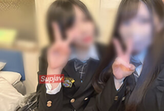 FC2PPV 4528988 [Limited Number] If You Can Handle Two Cute Girls Freely, A Man Will Shut Up And Eat Them All