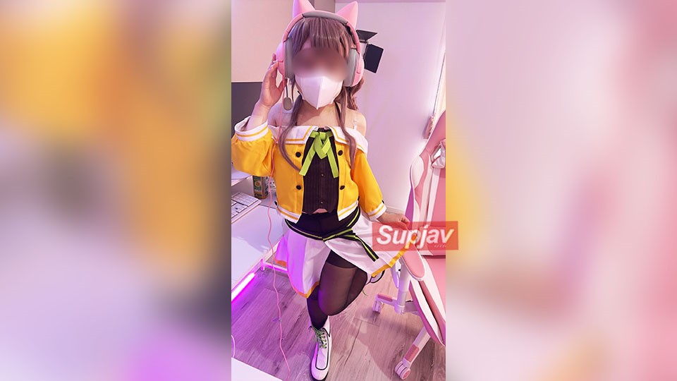 FC2PPV 4530769 Vtuber夏色ま〇りFcupのあちゃん配信 [有]