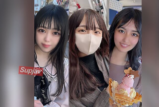 FC2PPV 4533196 ~ vol.26 ~【 期間・個数限定販売 】3日間限定価格1980pt！！あの【 可憐な専門生 シリーズ 】 の美女3名を厳選！！生々しい中出し映像を一挙公開！！【 特典映像3時間40分収録 】