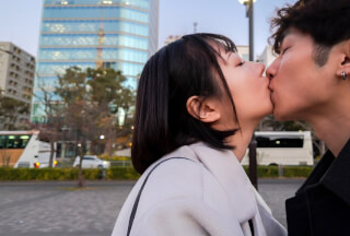 S-Cute 983_hikage_05 Two People Who Can’t Hold Back, Creampie Sex That Seeks Each Other / Hikage