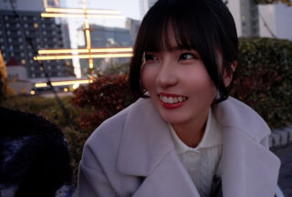 S-Cute tat_109 POV Sex With An Obedient Girlfriend / Monami