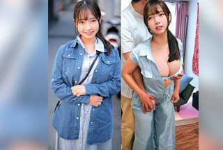 ORECO-830 Natsuki-san